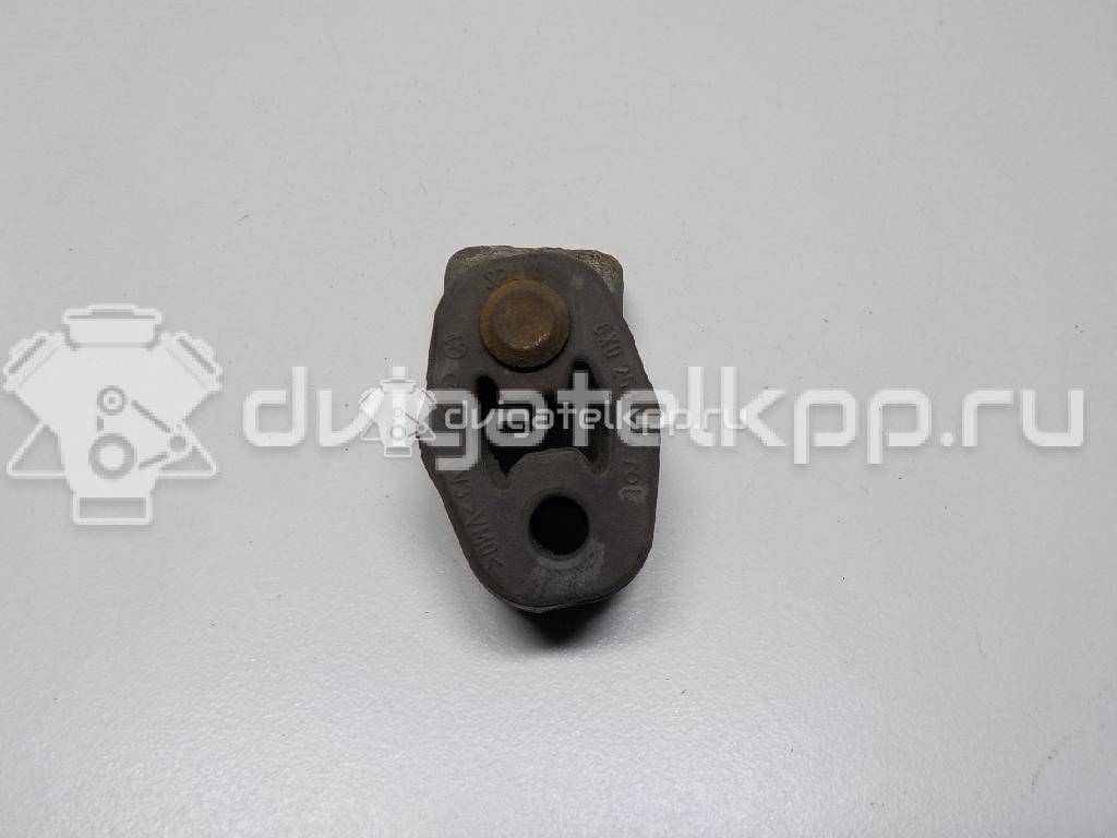 Фото Резинка подвеса глушителя  1H0253147B для Ford Fiesta / Granada / Sierra / Galaxy / Fusion Ju {forloop.counter}}