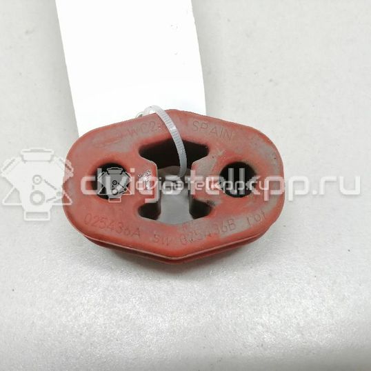 Фото Резинка подвеса глушителя  1H0253147B для Ford Fiesta / Granada / Sierra / Galaxy / Fusion Ju