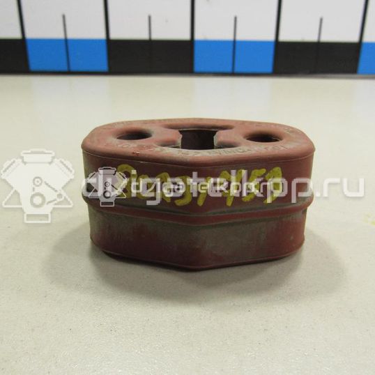 Фото Резинка подвеса глушителя  1H0253147B для Ford Fiesta / Granada / Sierra / Galaxy / Fusion Ju