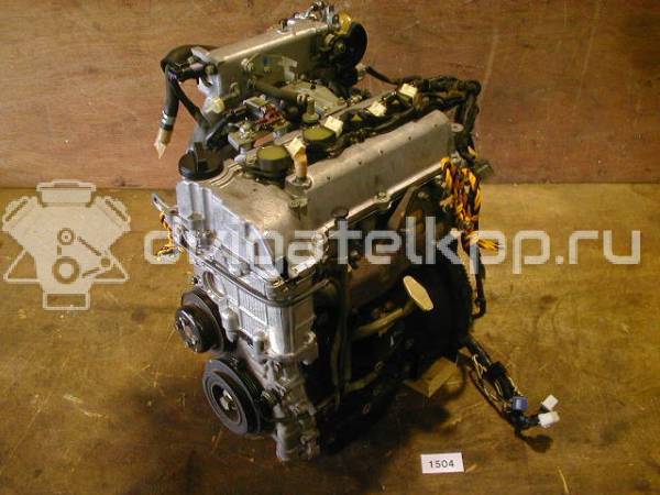 Фото Контрактный (б/у) двигатель JB-DET для Daihatsu Copen L880 , L881 64-68 л.с 16V 0.7 л бензин {forloop.counter}}