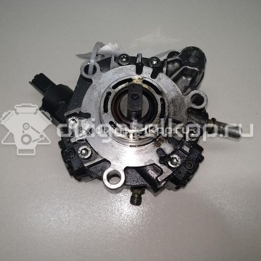 Фото ТНВД  1373546 для Ford Focus / C-Max / Galaxy / Kuga / S-Max