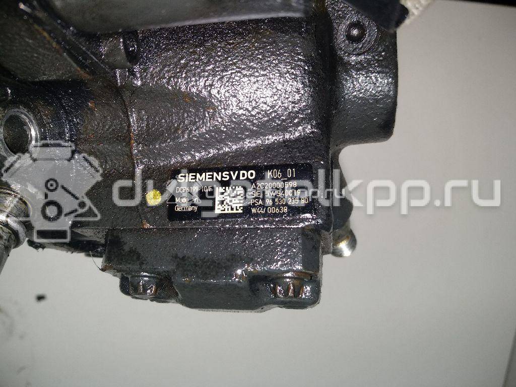 Фото ТНВД  1373546 для Ford Focus / C-Max / Galaxy / Kuga / S-Max {forloop.counter}}