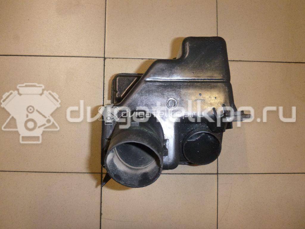 Фото Резонатор воздушного фильтра  96553466 для ford S-MAX {forloop.counter}}