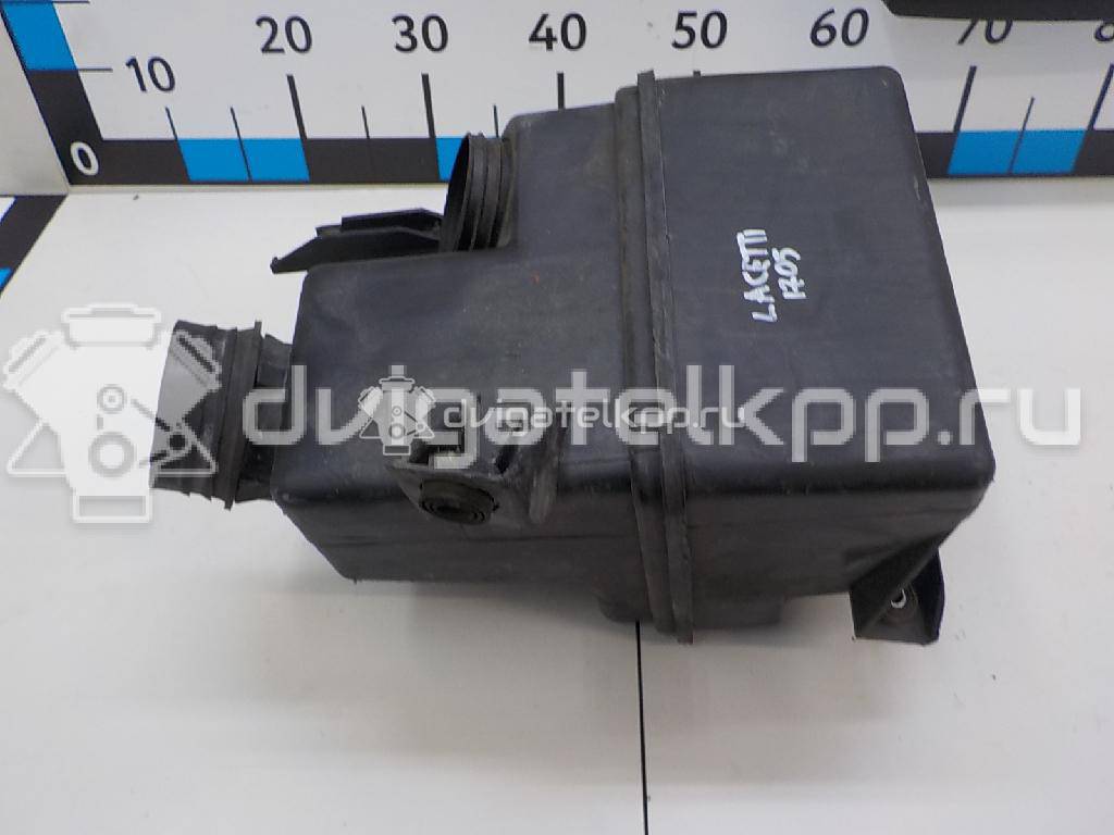 Фото Резонатор воздушного фильтра  96553466 для ford S-MAX {forloop.counter}}