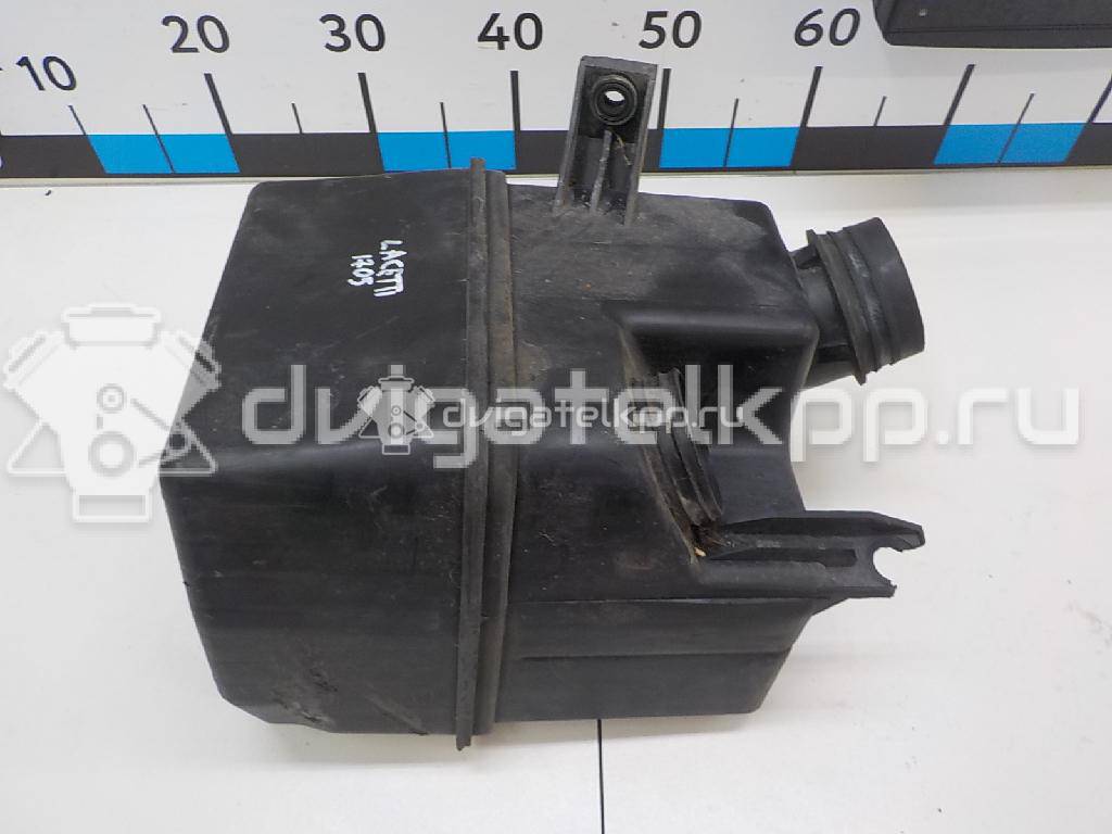 Фото Резонатор воздушного фильтра  96553466 для ford S-MAX {forloop.counter}}