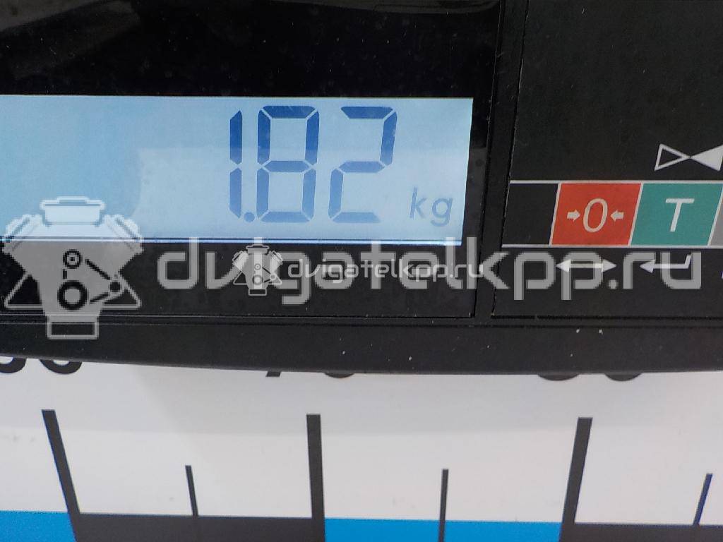 Фото Резонатор воздушного фильтра  96553466 для ford S-MAX {forloop.counter}}