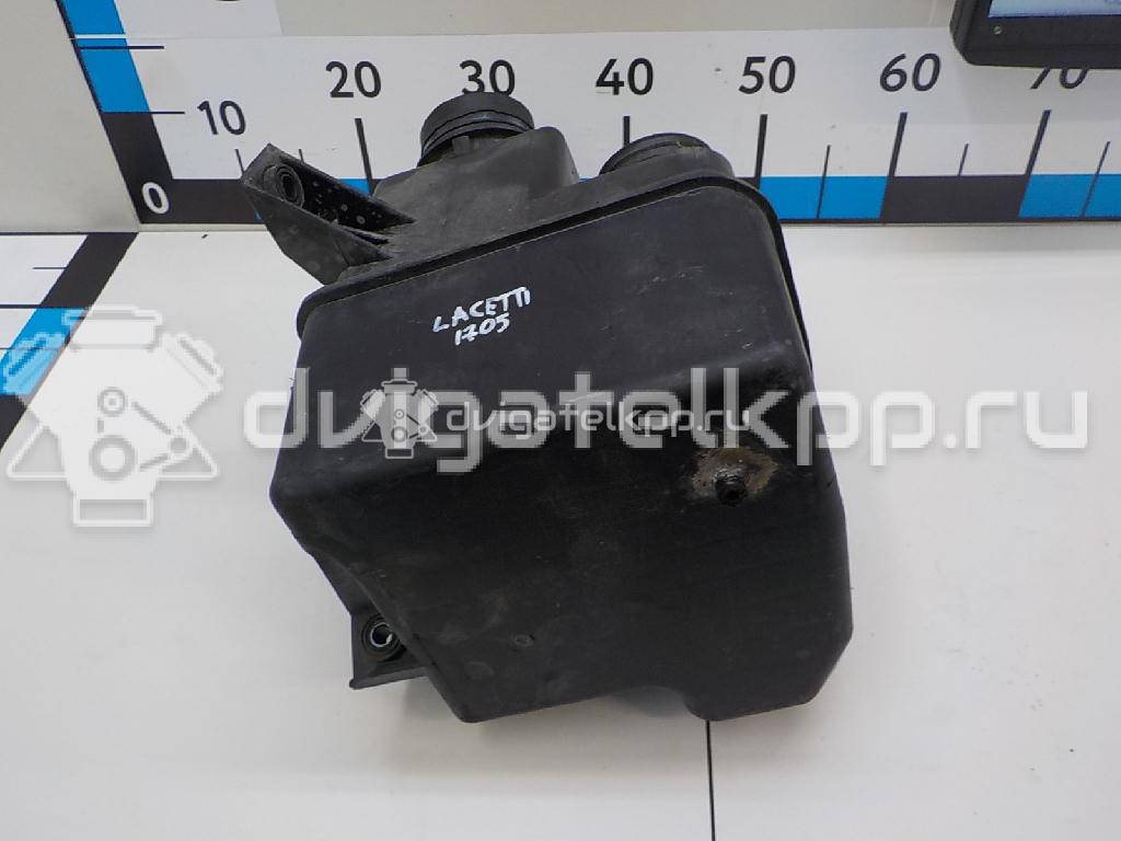 Фото Резонатор воздушного фильтра  96553466 для ford S-MAX {forloop.counter}}