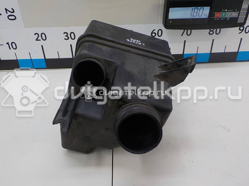 Фото Резонатор воздушного фильтра  96553466 для ford S-MAX {forloop.counter}}