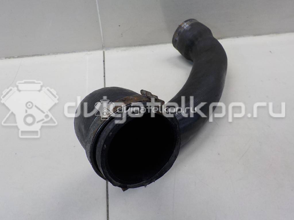 Фото Патрубок интеркулера  30636786 для ford S-MAX {forloop.counter}}