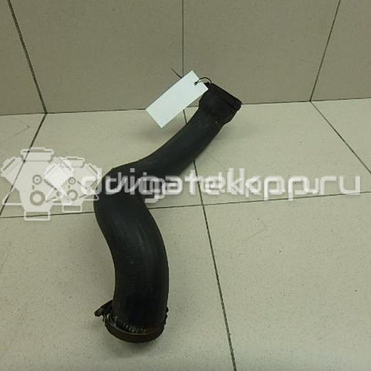 Фото Патрубок интеркулера  30636786 для ford S-MAX