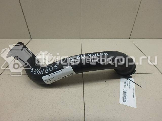 Фото Патрубок интеркулера  30636786 для ford S-MAX {forloop.counter}}