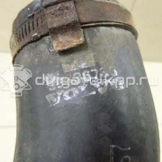 Фото Патрубок интеркулера  30636786 для ford S-MAX