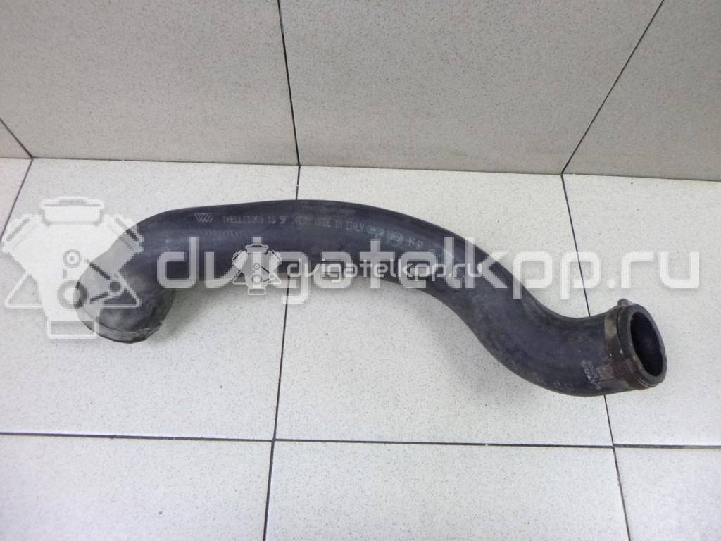 Фото Патрубок интеркулера  30636786 для ford S-MAX {forloop.counter}}