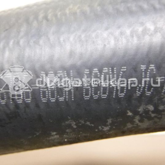 Фото Патрубок интеркулера  30636786 для ford S-MAX