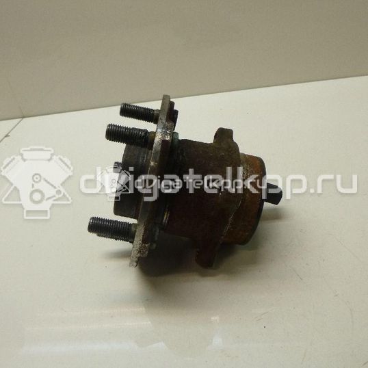 Фото Ступица задняя  1766628 для Ford Focus / C-Max