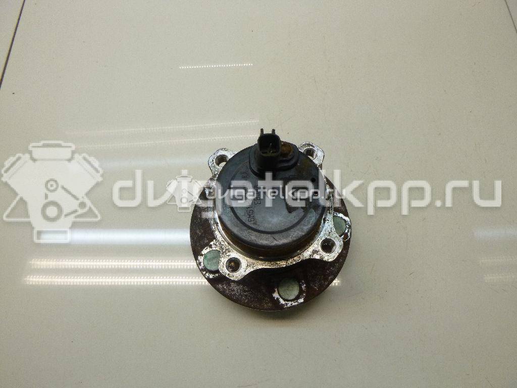 Фото Ступица задняя  1766628 для Ford Focus / C-Max {forloop.counter}}