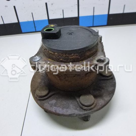 Фото Ступица задняя  1766628 для Ford Focus / C-Max