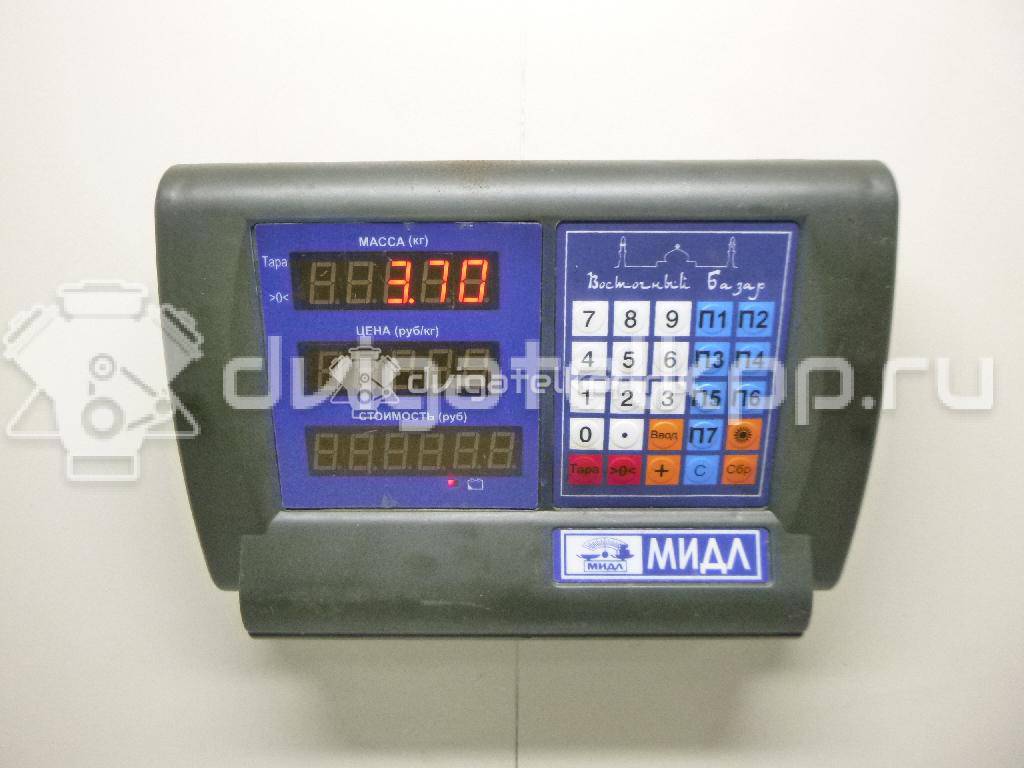 Фото Ступица задняя  1766628 для Ford Focus / C-Max {forloop.counter}}