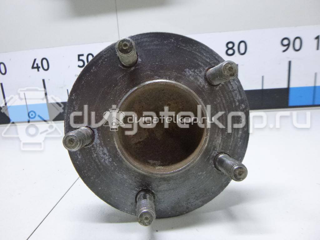 Фото Ступица задняя  1766628 для Ford Focus / C-Max {forloop.counter}}