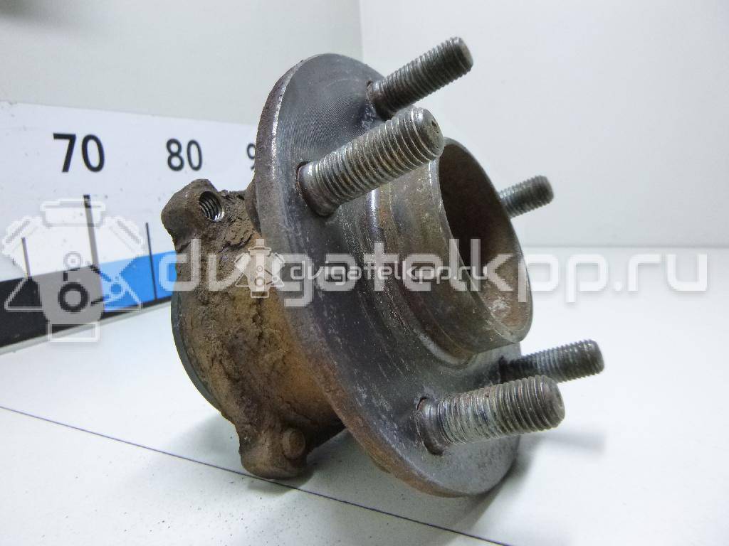 Фото Ступица задняя  1766628 для Ford Focus / C-Max {forloop.counter}}