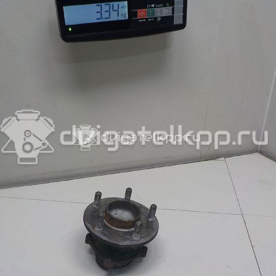 Фото Ступица задняя  1766628 для Ford Focus / C-Max