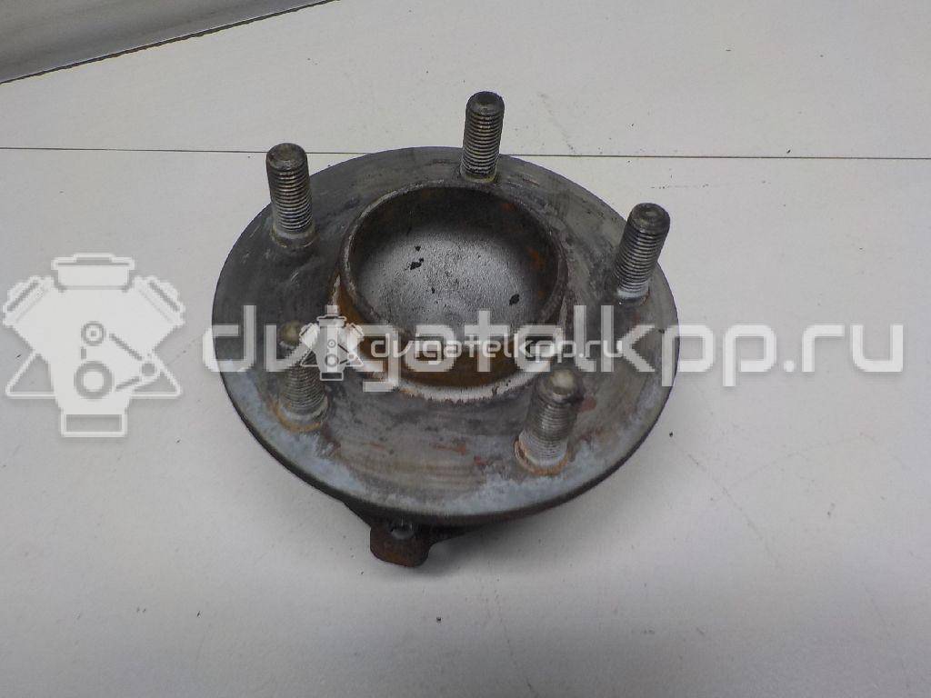 Фото Ступица задняя  1766628 для Ford Focus / C-Max {forloop.counter}}