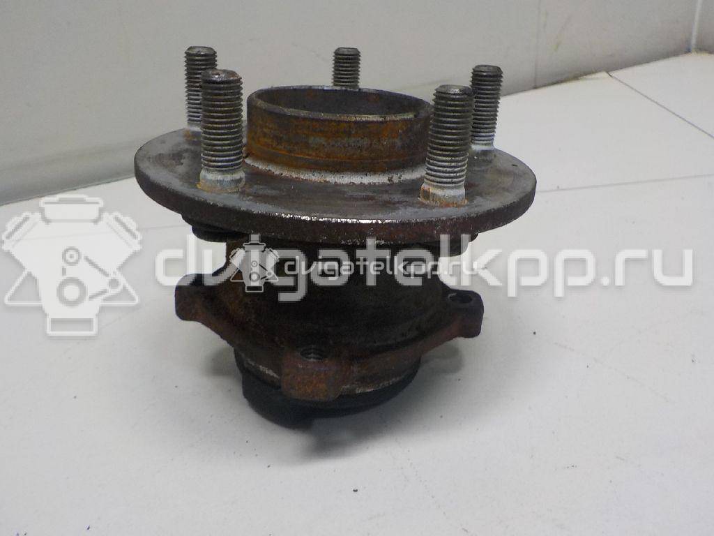 Фото Ступица задняя  1766628 для Ford Focus / C-Max {forloop.counter}}