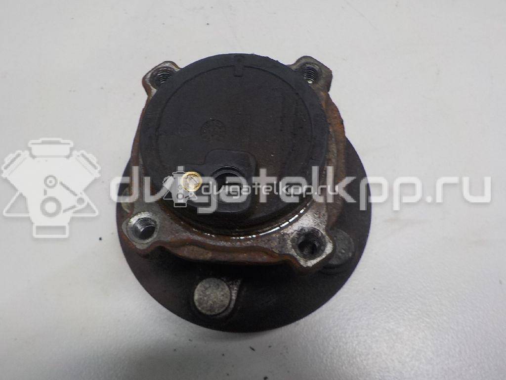 Фото Ступица задняя  1766628 для Ford Focus / C-Max {forloop.counter}}