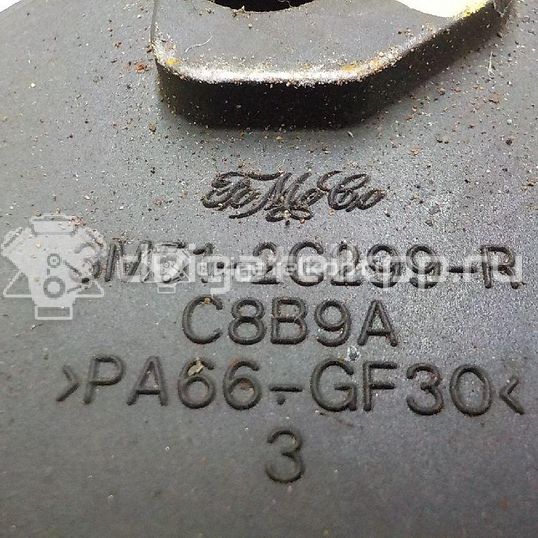 Фото Ступица задняя  1766628 для Ford Focus / C-Max