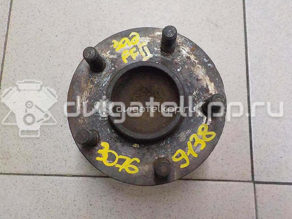 Фото Ступица задняя  1766628 для Ford Focus / C-Max {forloop.counter}}