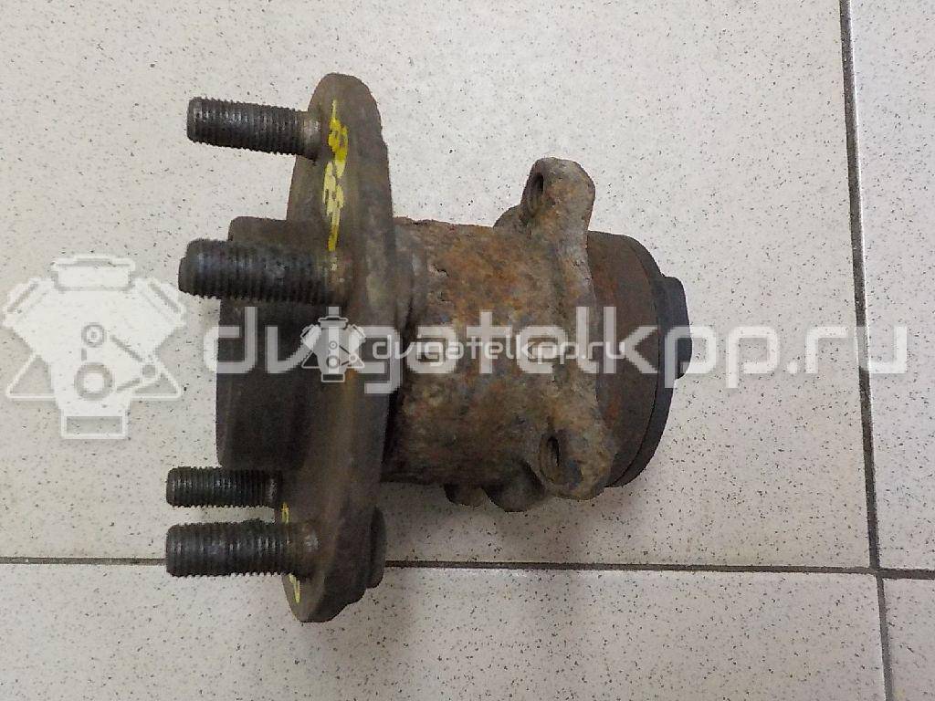 Фото Ступица задняя  1766628 для Ford Focus / C-Max {forloop.counter}}