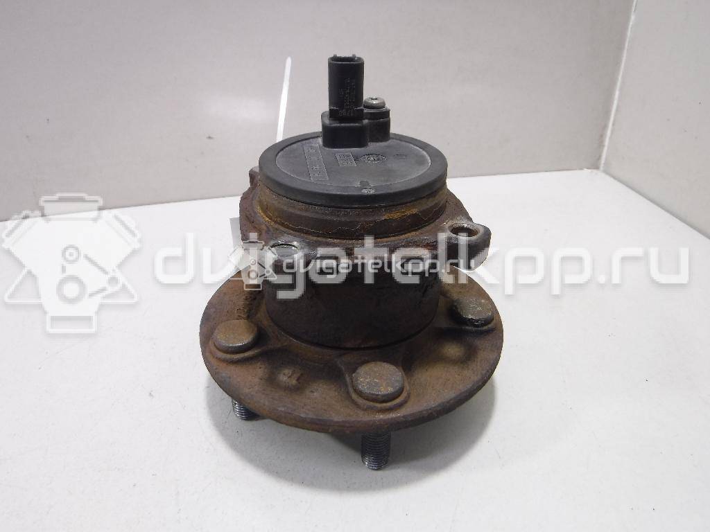 Фото Ступица задняя  1766628 для Ford Focus / C-Max {forloop.counter}}
