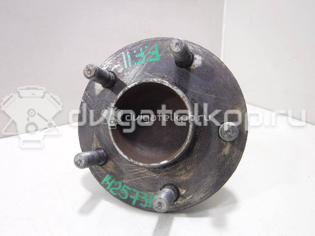 Фото Ступица задняя  1766628 для Ford Focus / C-Max {forloop.counter}}