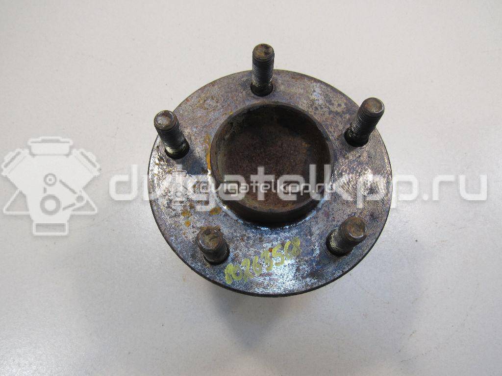 Фото Ступица задняя  1766628 для Ford Focus / C-Max {forloop.counter}}