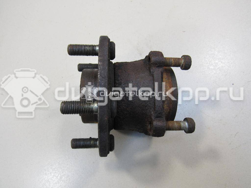 Фото Ступица задняя  1766628 для Ford Focus / C-Max {forloop.counter}}