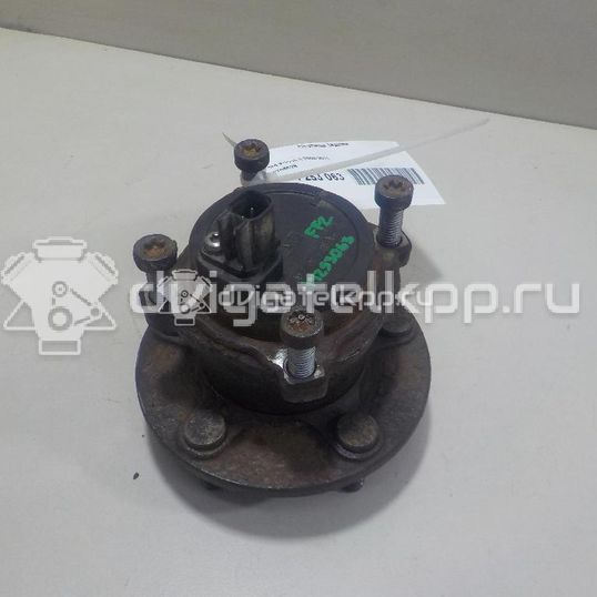 Фото Ступица задняя  1766628 для Ford Focus / C-Max