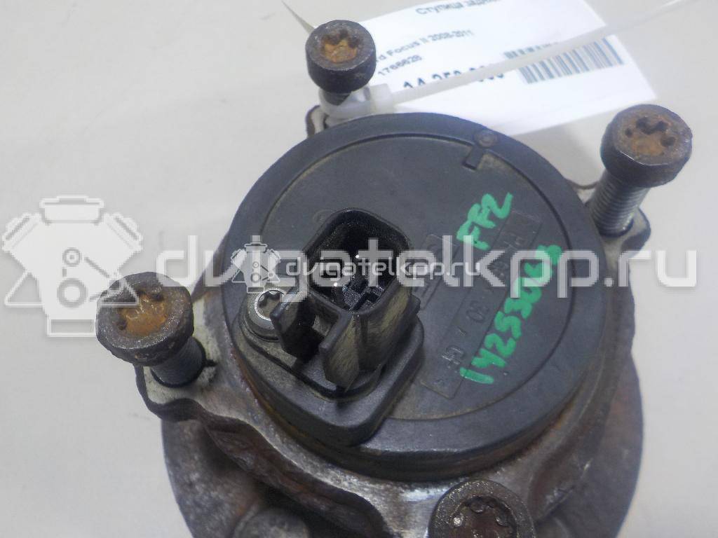 Фото Ступица задняя  1766628 для Ford Focus / C-Max {forloop.counter}}