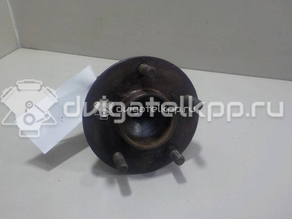 Фото Ступица задняя  1766628 для Ford Focus / C-Max {forloop.counter}}