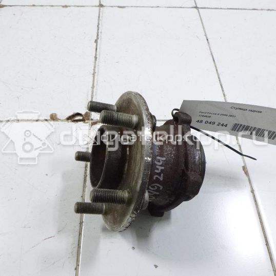 Фото Ступица задняя  1766628 для Ford Focus / C-Max