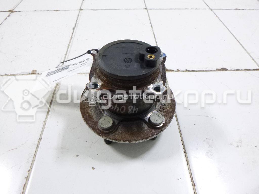 Фото Ступица задняя  1766628 для Ford Focus / C-Max {forloop.counter}}