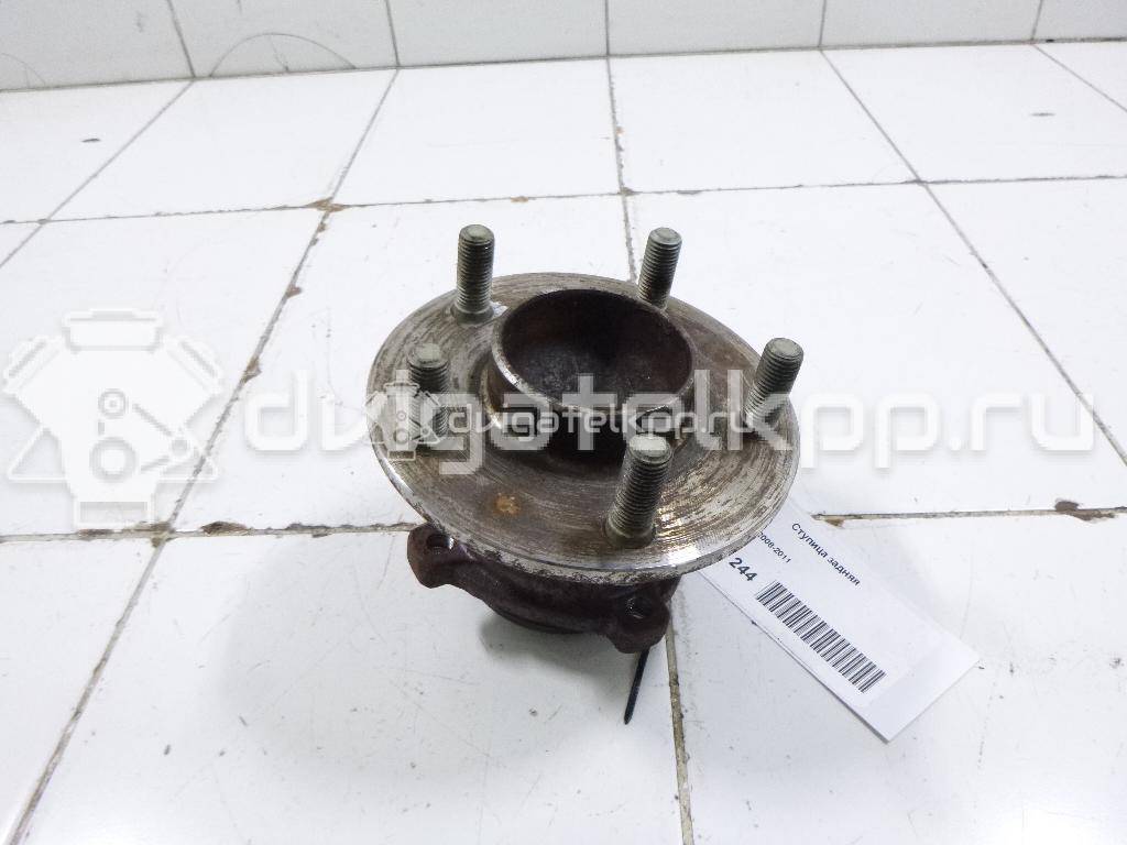 Фото Ступица задняя  1766628 для Ford Focus / C-Max {forloop.counter}}