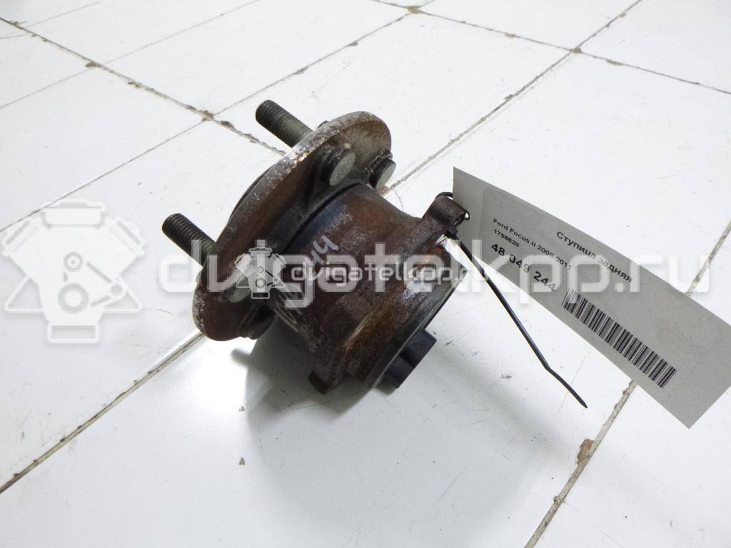 Фото Ступица задняя  1766628 для Ford Focus / C-Max {forloop.counter}}