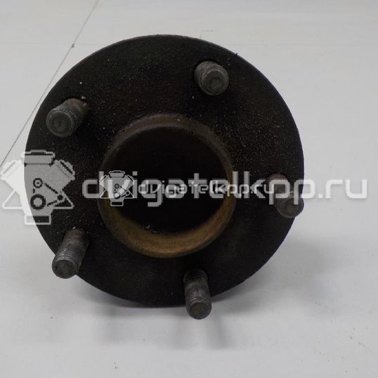 Фото Ступица задняя  1766628 для Ford Focus / C-Max