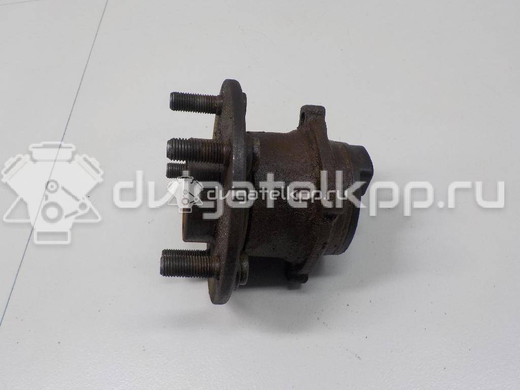 Фото Ступица задняя  1766628 для Ford Focus / C-Max {forloop.counter}}