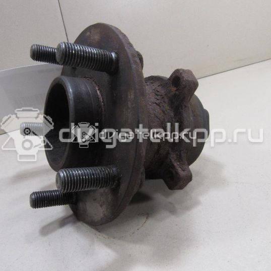 Фото Ступица задняя  1766628 для Ford Focus / C-Max