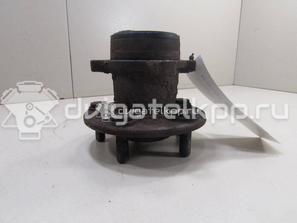 Фото Ступица задняя  1766628 для Ford Focus / C-Max {forloop.counter}}