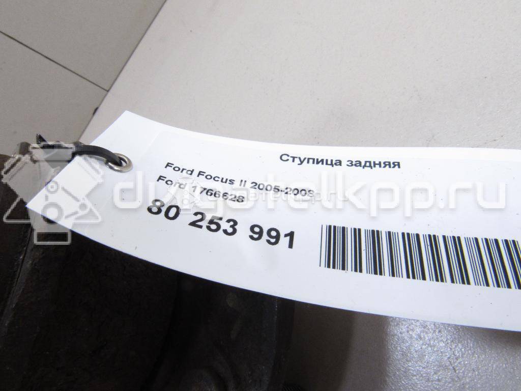 Фото Ступица задняя  1766628 для Ford Focus / C-Max {forloop.counter}}