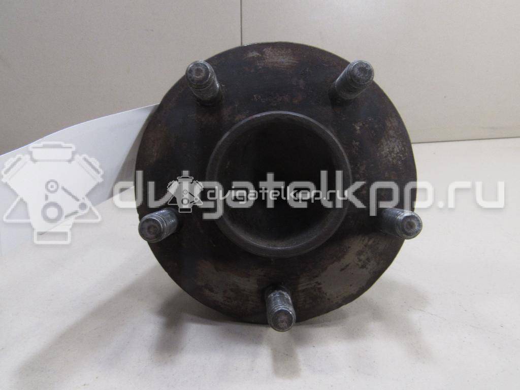 Фото Ступица задняя  1766628 для Ford Focus / C-Max {forloop.counter}}