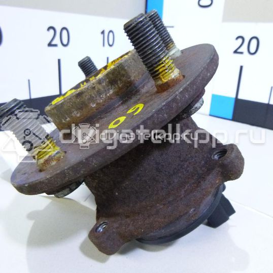 Фото Ступица задняя  1766628 для Ford Focus / C-Max