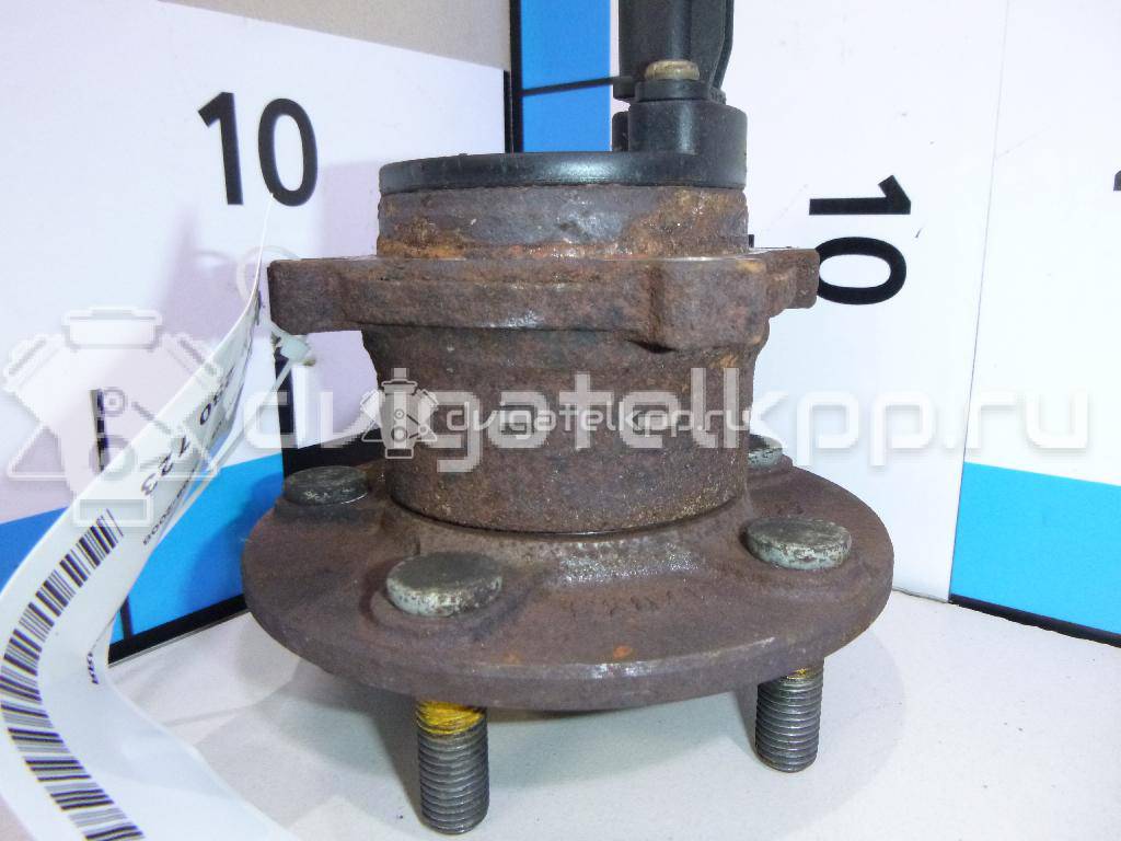 Фото Ступица задняя  1766628 для Ford Focus / C-Max {forloop.counter}}